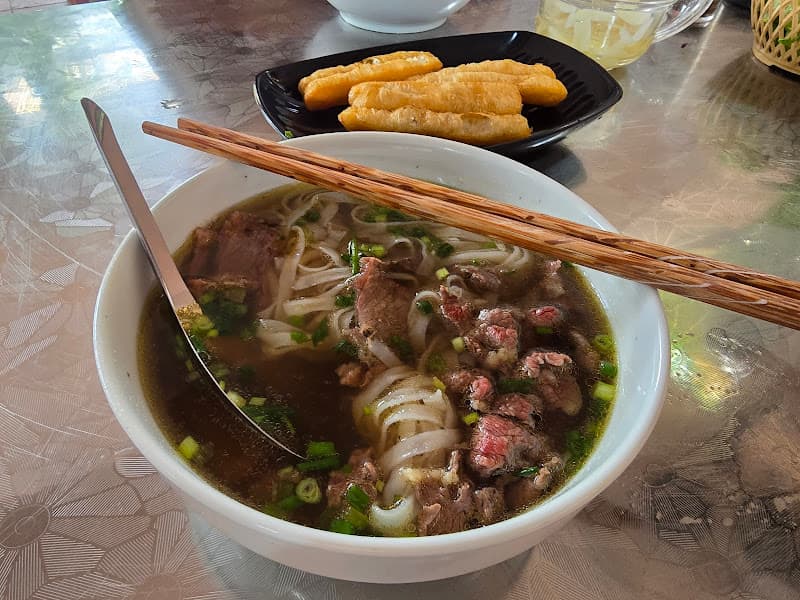 Hình ảnh Phở 159 (pho, noodle) - 4