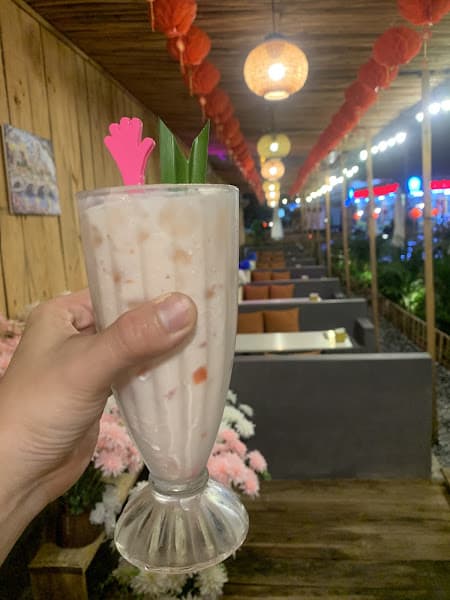 Hình ảnh 199x Coffee & Kem Tươi - 2