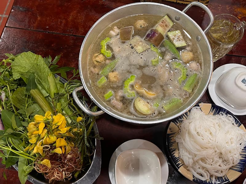 Hình ảnh Lẩu mắm Tư Thắng - 2