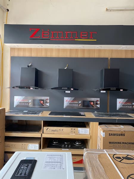 Hình ảnh ĐIỆN MÁY ÁNH DƯƠNG LẠNG SƠN - 5