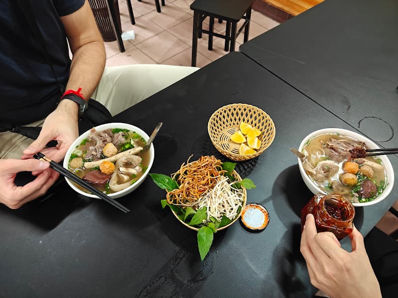 Hình ảnh Bún Bò Huế AKim - 2