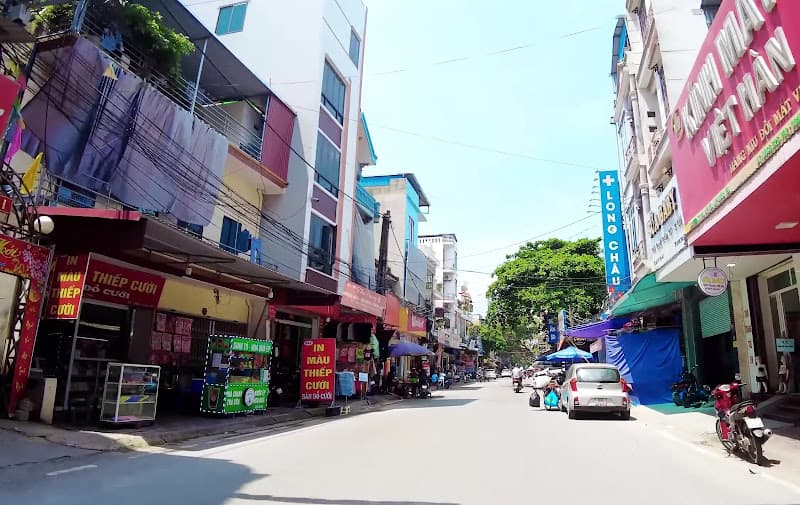 Hình ảnh Nhà Thuốc FPT Long Châu - 2