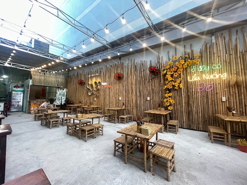 Ảnh bìa Quán Lẩu & Nướng BBQ Chill ĐÓ