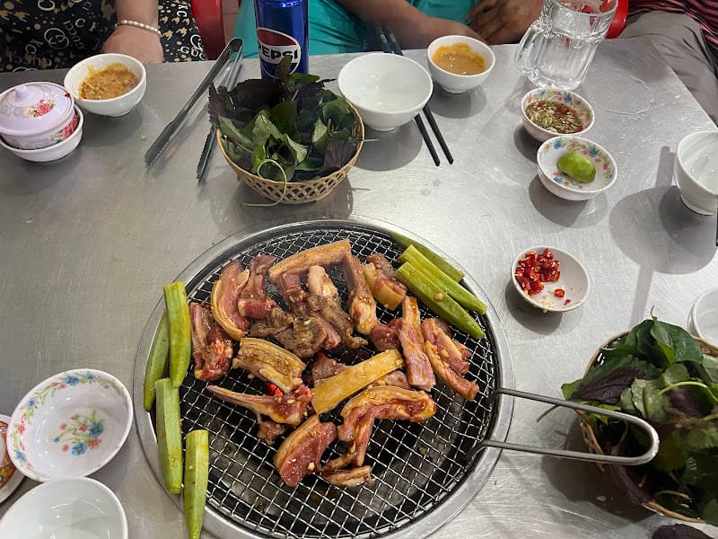 Hình ảnh LẨU DÊ GIA HUY - 6