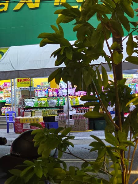 Hình ảnh Siêu thị Bách hoá XANH Hàm Nghi - 3