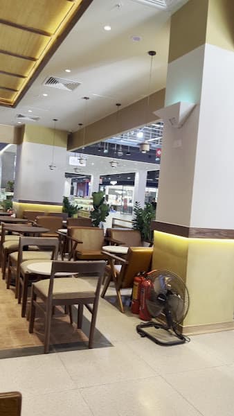 Hình ảnh The Coffee House GO Thăng Long - 4