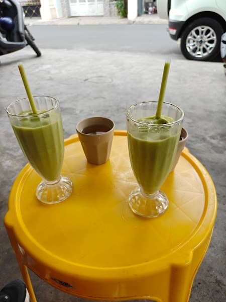 Hình ảnh Sinh tố Hiền Nhi - 3