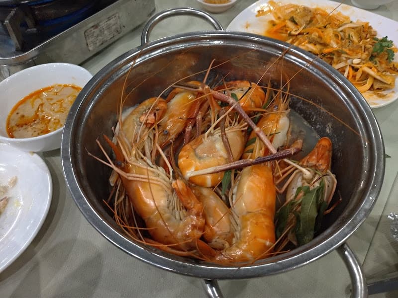 Hình ảnh Nhà Hàng Garden 99 - 4