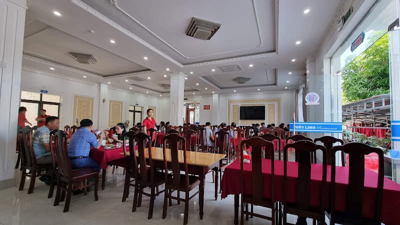 Hình ảnh Nhà Hàng Thủy Linh - 2