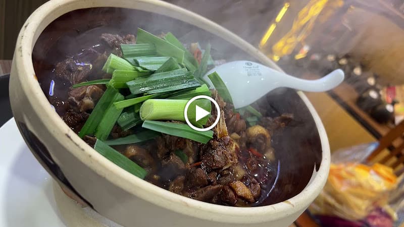 Hình ảnh GongWenBao_Ẩm thực trung hoa tại hải phòng公 文 包 海 鲜 大 排 档 - 2