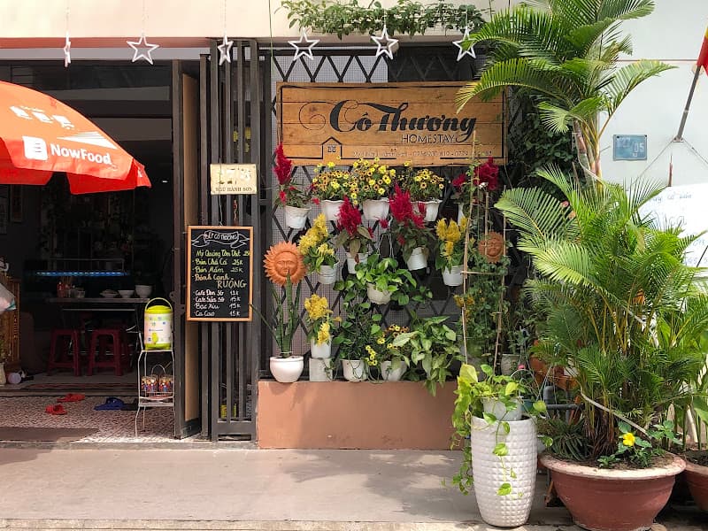 Ảnh bìa Phương Bánh Canh Ruộng