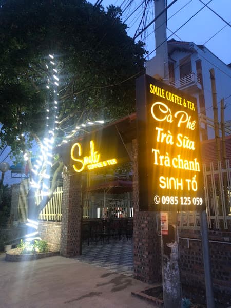 Hình ảnh Smile Coffee - 3