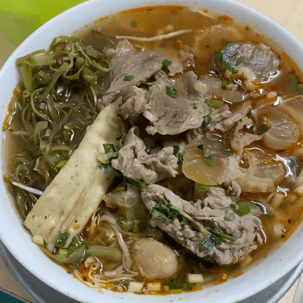 Hình ảnh Quán Phở -Bún bò Huế Tám Tủn - 5