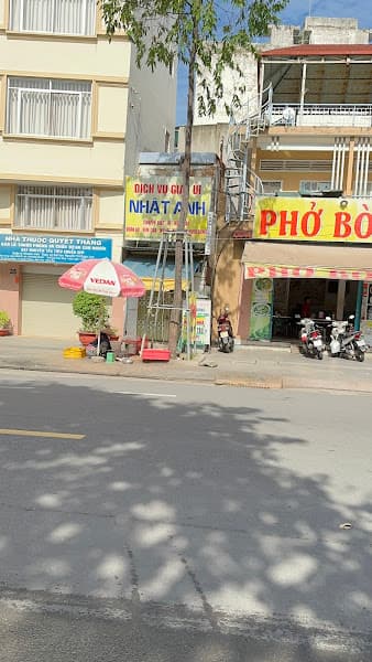 Hình ảnh Phở Quyết Thắng - 3