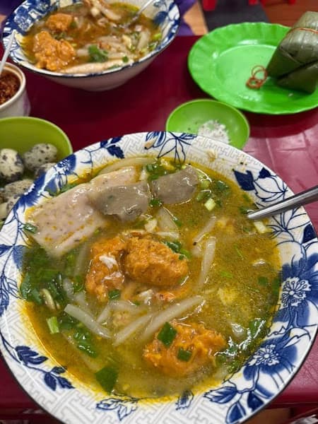 Hình ảnh Bánh Canh Cua Hương - 3