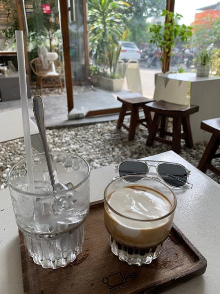 Hình ảnh Chita - Cà phê muối - 3