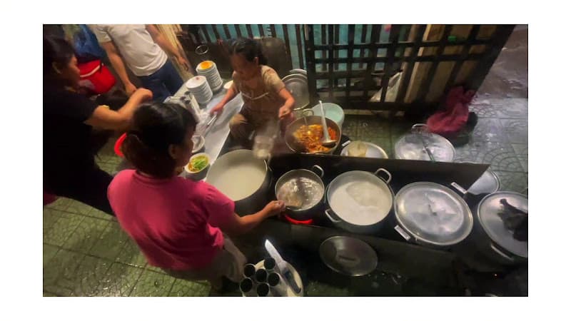 Hình ảnh Bánh Canh Cá Lóc Dì Hương - 3