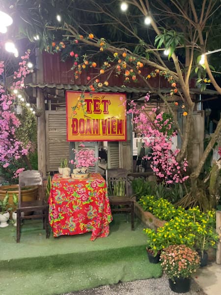 Hình ảnh Bữa nào cà phê - 3