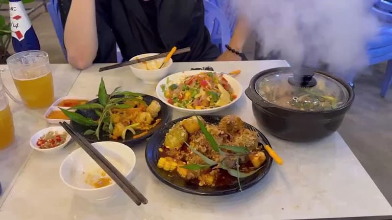 Hình ảnh Quán Nướng Nhà Mình - 4