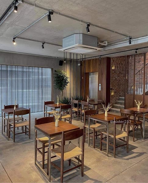 Hình ảnh Bonjour Cafe - 5