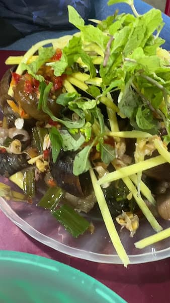 Hình ảnh Yaua Muối - 4