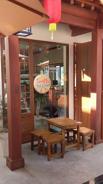 Hình ảnh HANJI Coffee House - 4