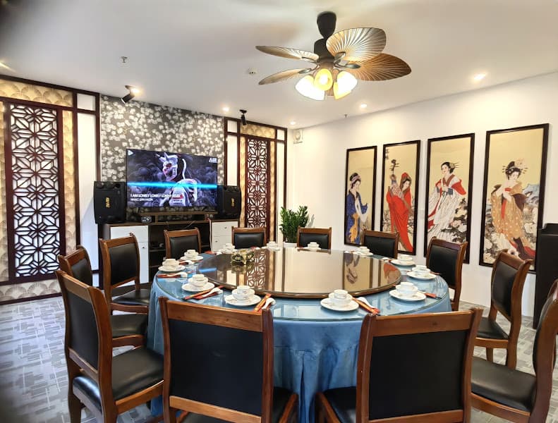 Hình ảnh 川越中餐厅Nhà Hàng Việt Xuyên - 4