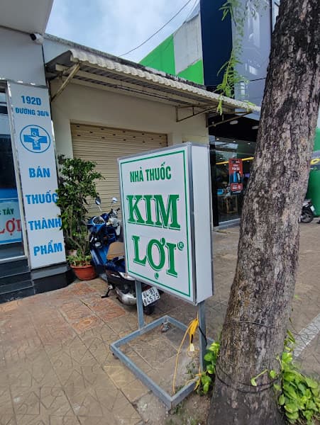 Hình ảnh Nhà Thuốc Kim Lợi - 2