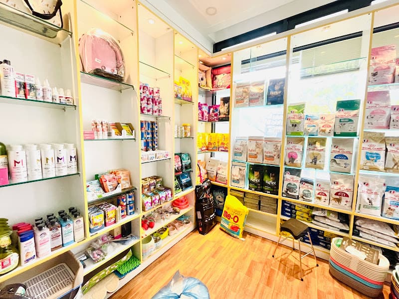 Hình ảnh Shop Thú Cưng - Okyo Pet Shop - 4