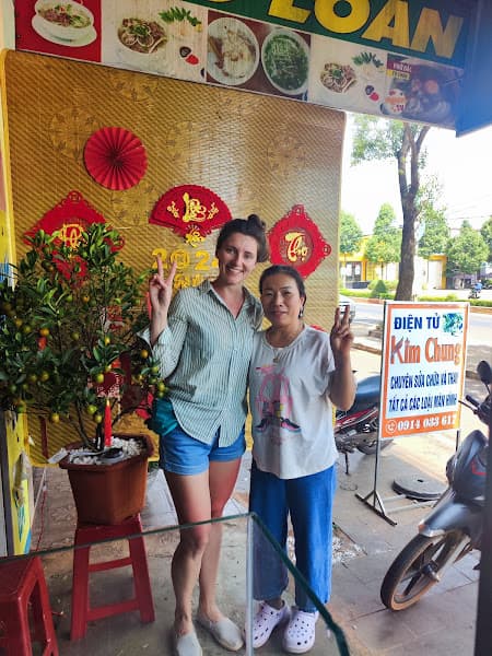 Hình ảnh PHỞ LOAN - 5