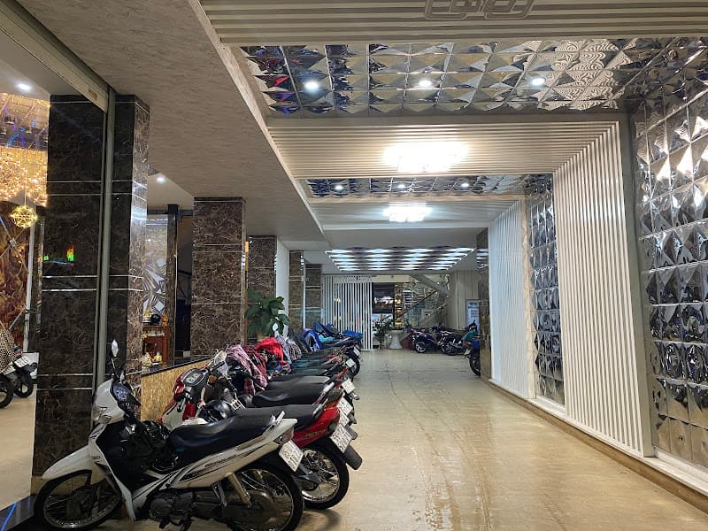 Hình ảnh Karaoke Khánh Đăng - 9