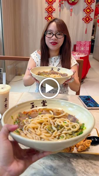 Hình ảnh Yu Tang Lotte Mart Cần Thơ - 3