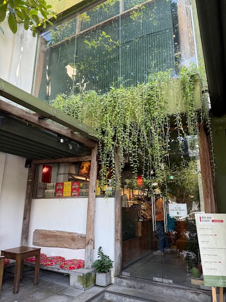 Hình ảnh Cộng Cà Phê - 2