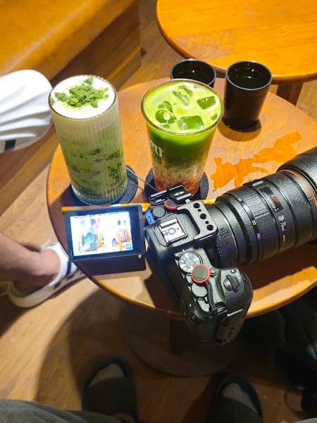 Hình ảnh Tiệm Cà Phê SUMI - 3