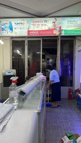 Hình ảnh Nhà thuốc Hồng Sơn - 3