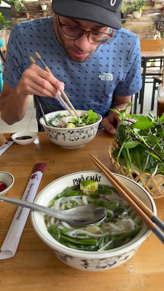 Hình ảnh Phở Chất - 2