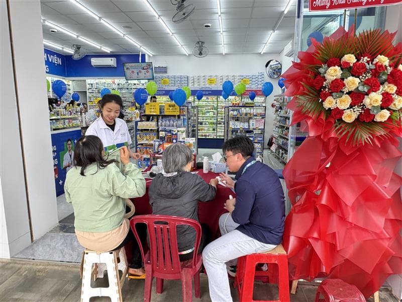 Hình ảnh Nhà thuốc Pharmacity - 6