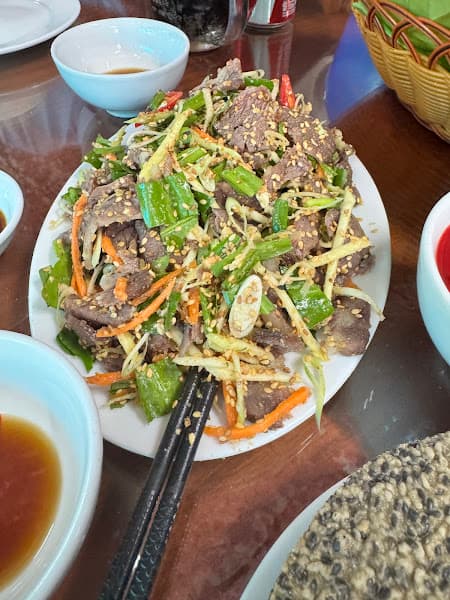 Hình ảnh Nhà Hàng Bình Dê - 3