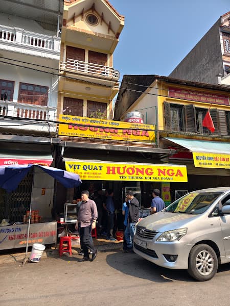 Hình ảnh Quán Vịt Quay Hương Nga - 2