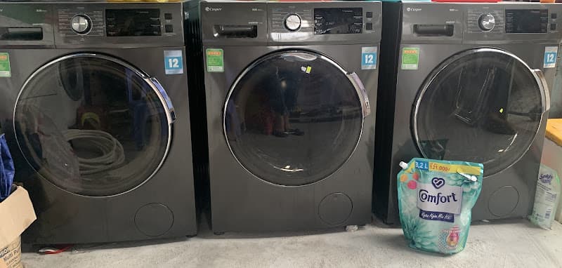 Hình ảnh Tiệm giặt ủi Belief - 8