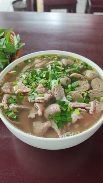 Hình ảnh Mr. QUẾ Beef Pho - Bun Cha Vietnamese Restaurant Da Nang - 9