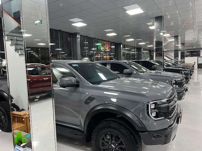 Hình ảnh Tèo Quán - Chuyên Nướng; Lẩu, Hải Sản; Các món Đồng Quê - 4