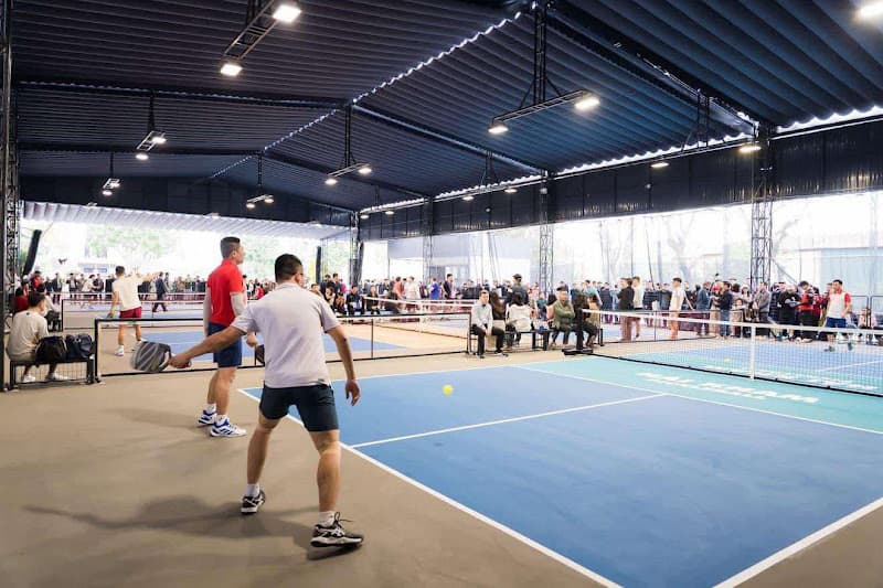 Hình ảnh Pickleball Hải Kham - 3