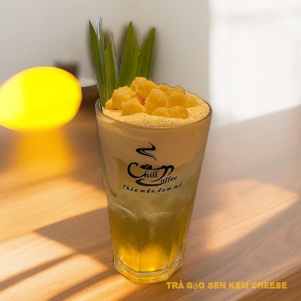 Hình ảnh Chill Coffee - 3