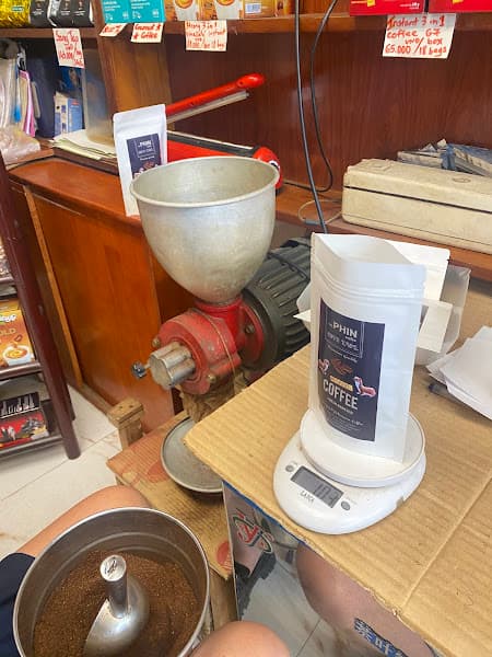 Hình ảnh the Phin coffee - 3