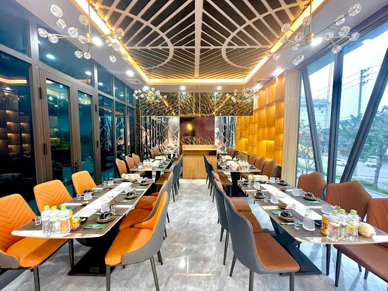 Hình ảnh Nhà Hàng Non Nước - 5