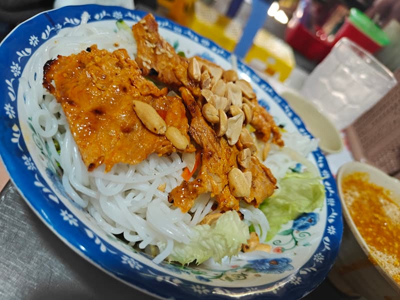 Hình ảnh Bánh xèo Cô Mười - 3