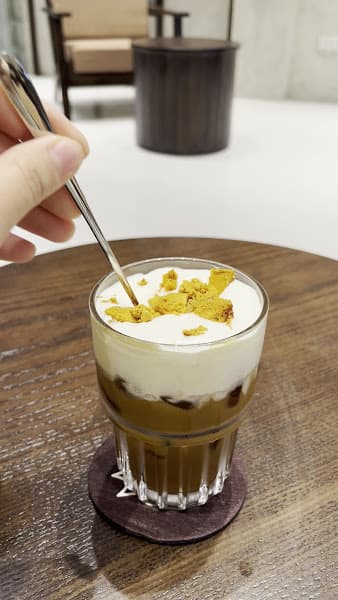 Hình ảnh Salty Coffee & tea - 2