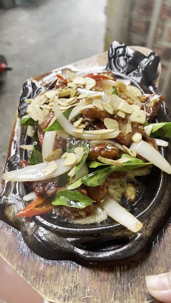 Hình ảnh LẨU NƯỚNG 1995 - 5