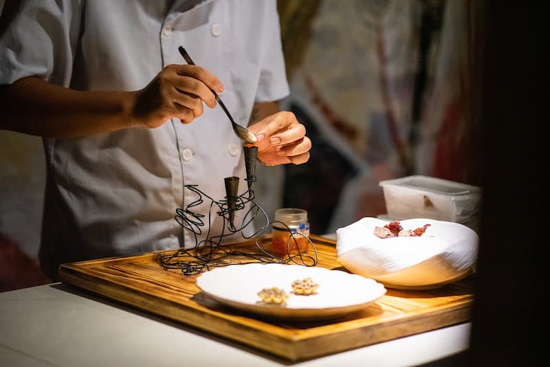 Hình ảnh City High Dining - 3